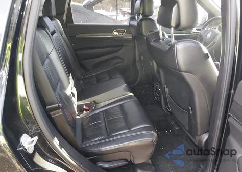 2015 Jeep Grand Cherokee Limited z USA, uszkodzony, nr VIN 1C4RJFBG7FC812632